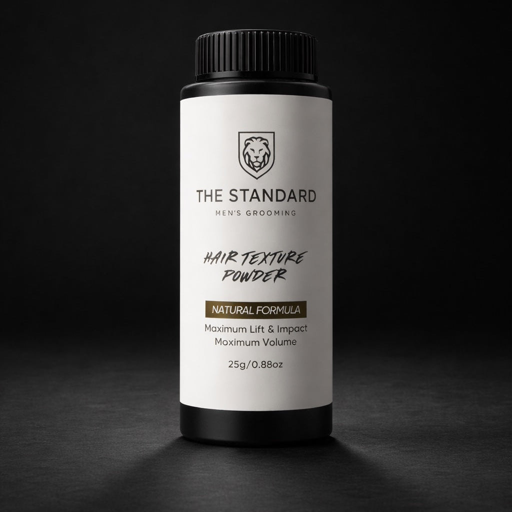 The Standard-Hair Texture Powder