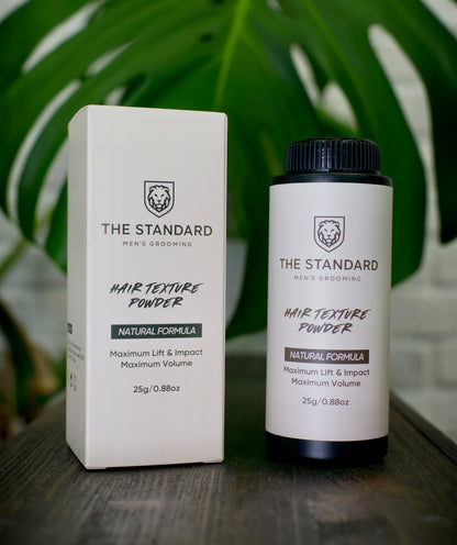 The Standard-Hair Texture Powder